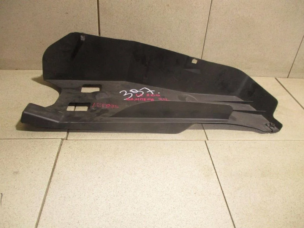 Пыльник наружный Toyota Land Cruiser J200