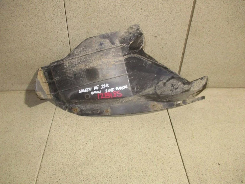 Локер задний правый Chevrolet Lacetti J200