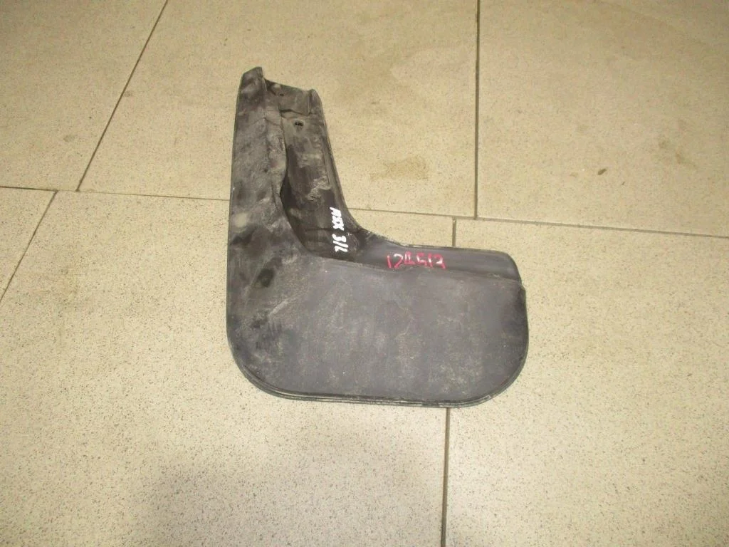 Брызговик задний левый Mitsubishi ASX 2017