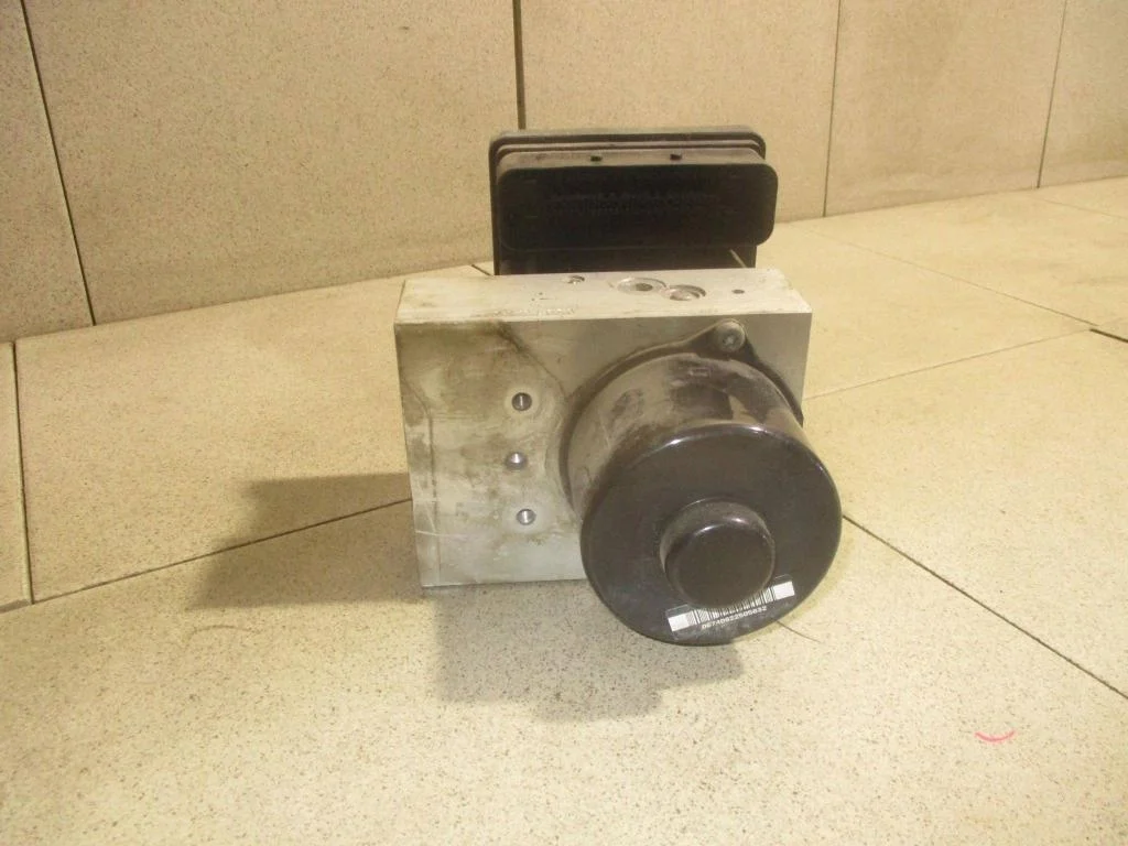 Блок abs Porsche Cayenne 1 955, 957