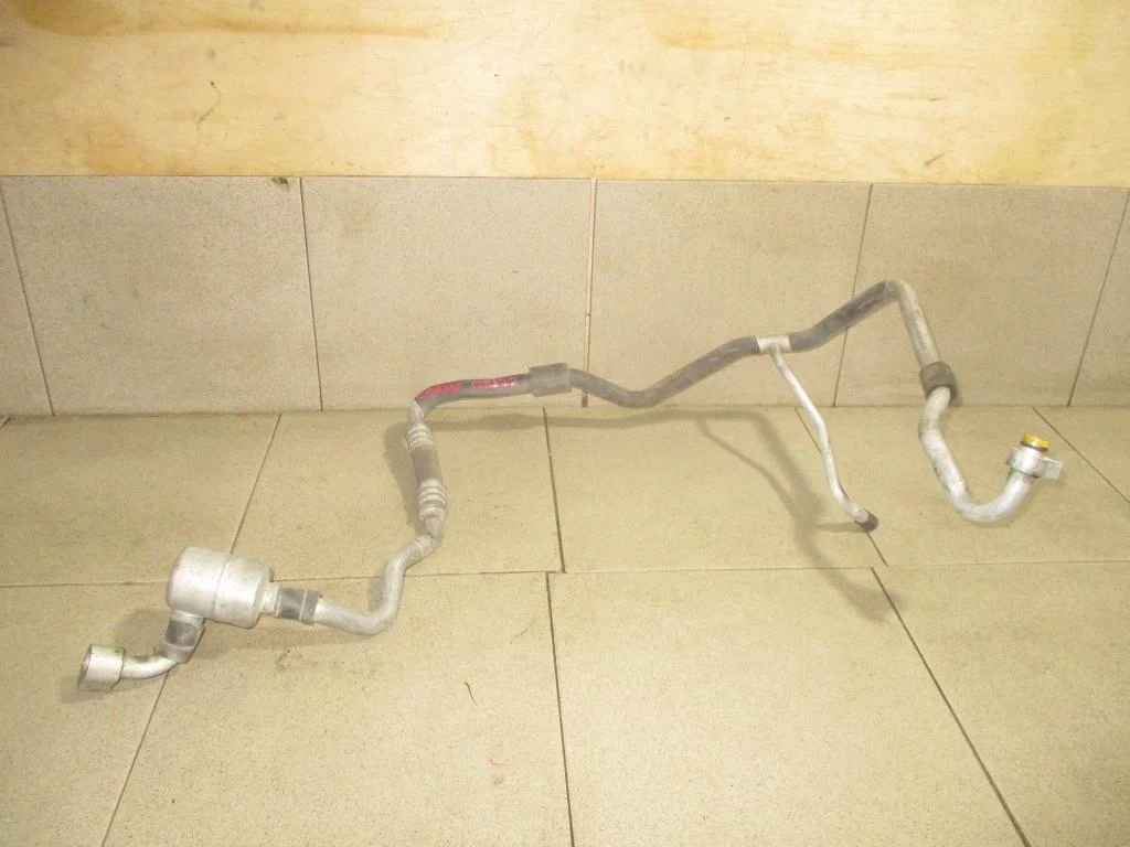 Трубка кондиционера Porsche Cayenne 1 955, 957