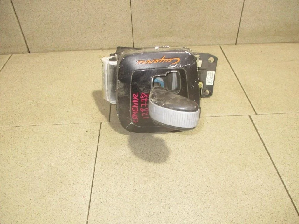 Кулиса акпп Porsche Cayenne 1 955, 957