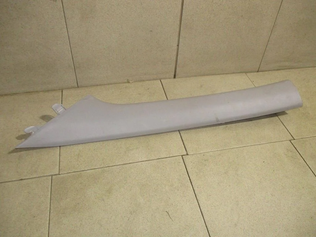 Обшивка стойки Hyundai Solaris 1 RB