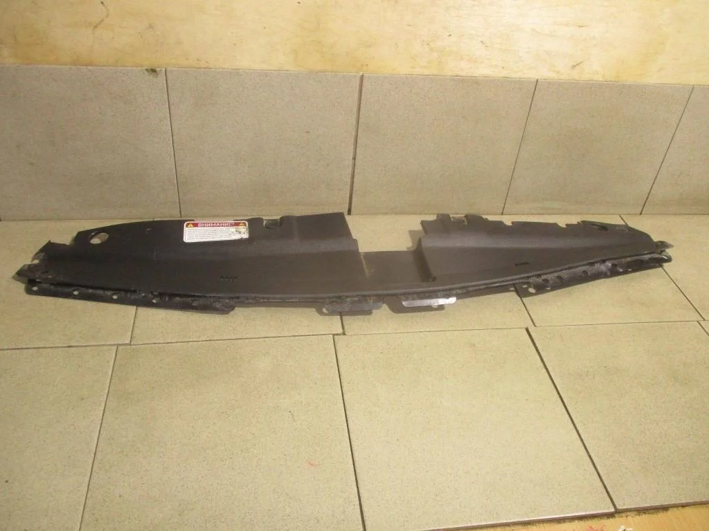 Кожух замка капота Hyundai Solaris 1 RB