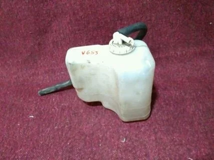 Б.у. бачок расширительный MITSUBISHI PAJERO V65W MITSUBISHI PAJERO V65W