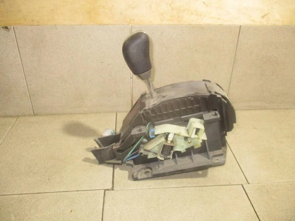 Кулиса акпп Nissan Teana 2006 J31