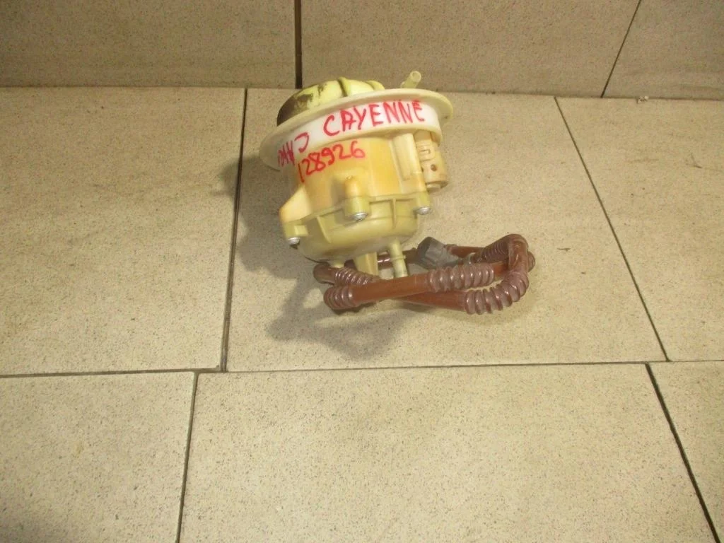 Фланец топливного насоса Porsche Cayenne 1 955, 957