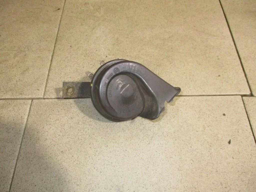 Сигнал звуковой Nissan Navara 2007 D40