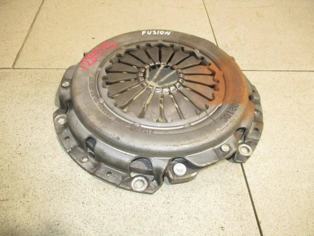 Корзина сцепления Ford Fusion CBK