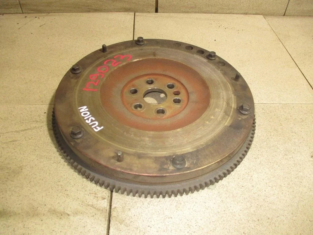 Маховик Ford Fusion CBK