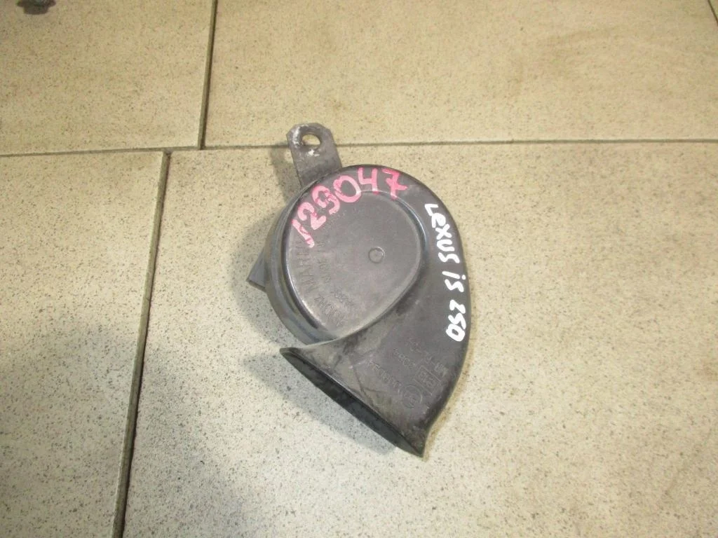 Сигнал звуковой Lexus IS250 XE20