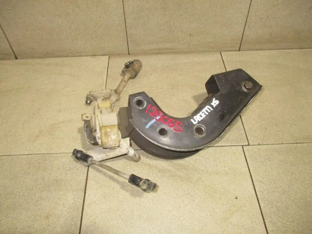 Механизм выбора передач Chevrolet Lacetti J200