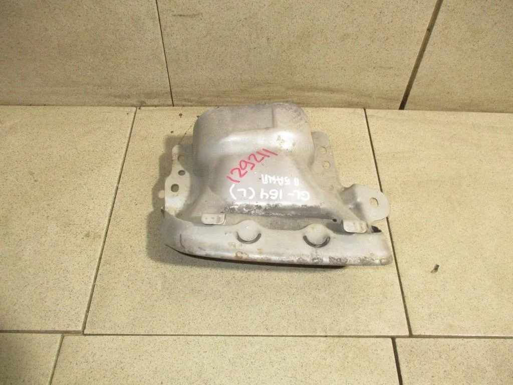 Насадка глушитель Mercedes-Benz GL-Class 2011 X164