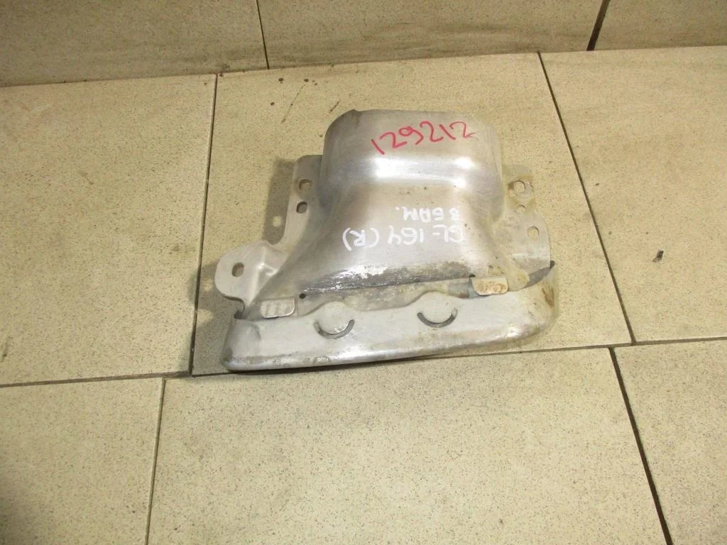 Насадка глушитель Mercedes-Benz GL-Class 2011 X164