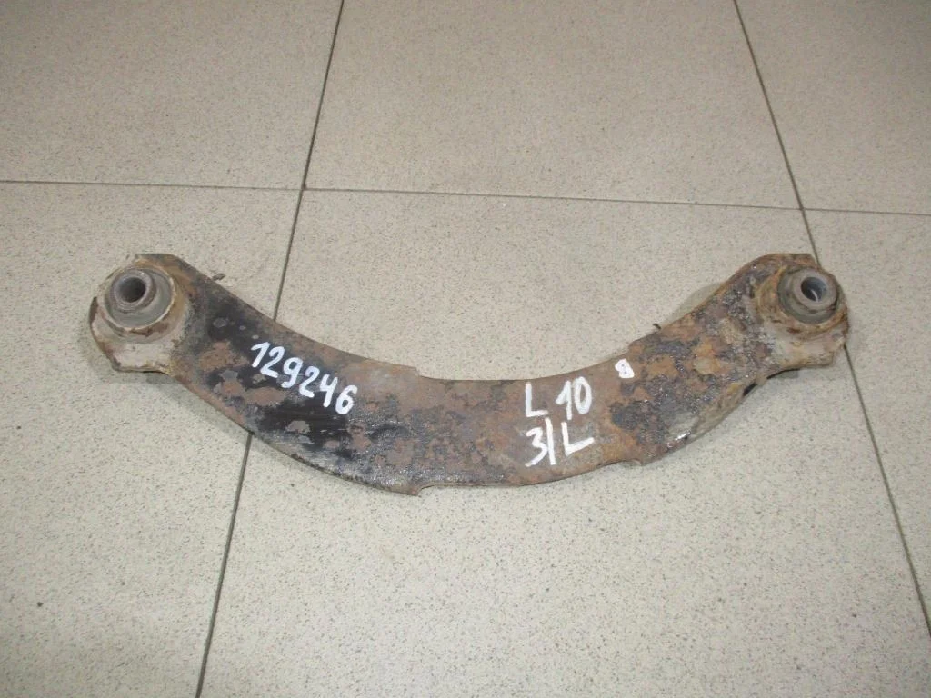 Рычаг задний поперечный Mitsubishi Lancer 10 CY