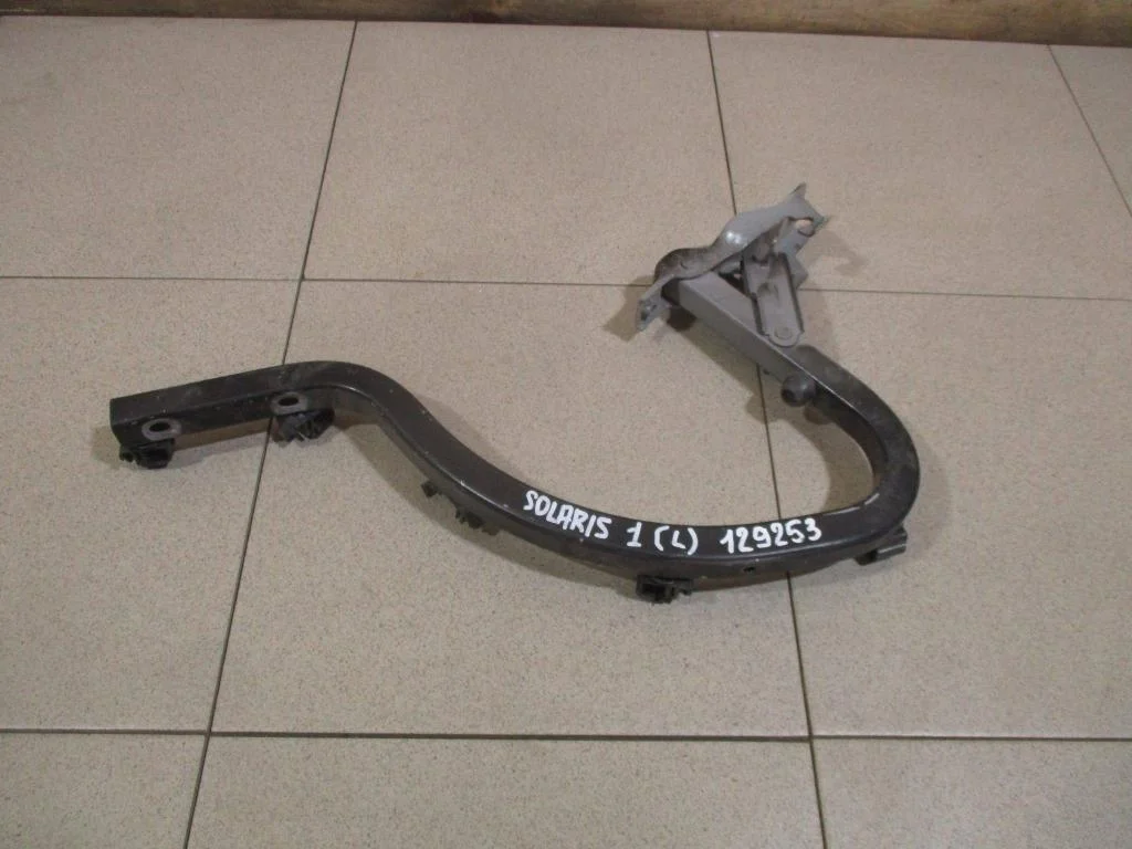Петля крышки багажника Hyundai Solaris 1 RB