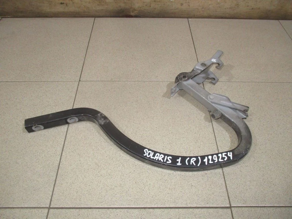 Петля крышки багажника Hyundai Solaris 1 RB