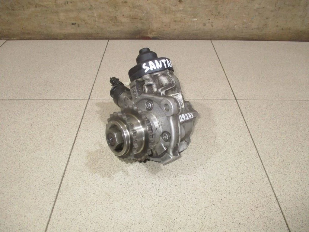 Тнвд Hyundai Santa Fe 3 DM