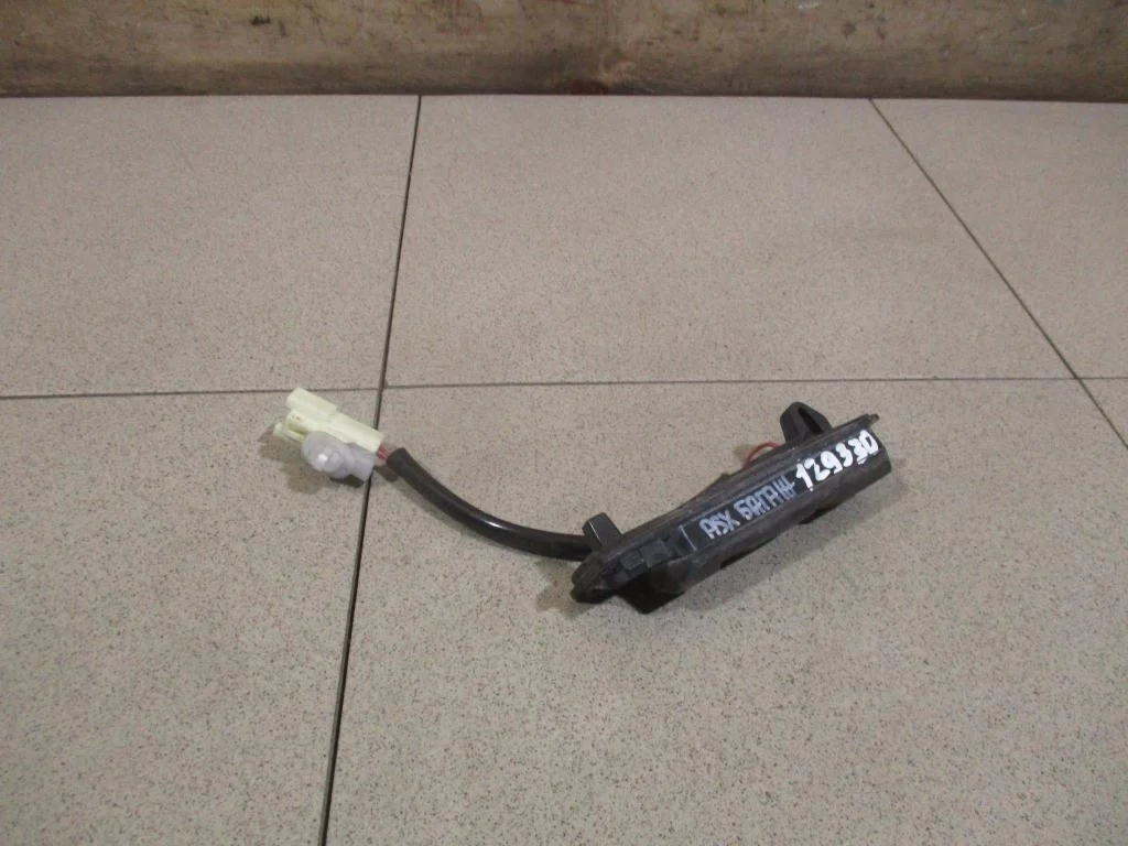 Кнопка открывания багажника Mitsubishi ASX 2017