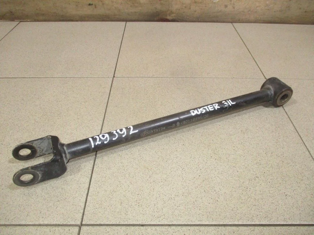 Тяга задняя поперечная Renault Duster 1