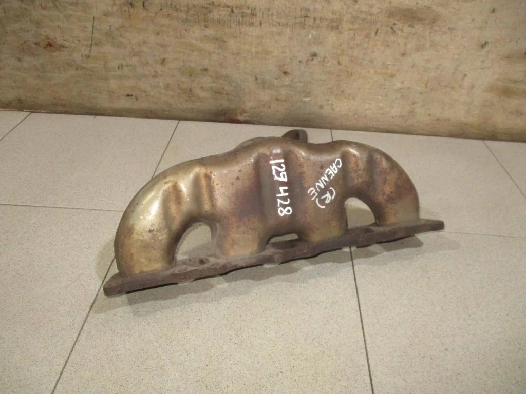 Коллектор выпускной Porsche Cayenne 1 955, 957