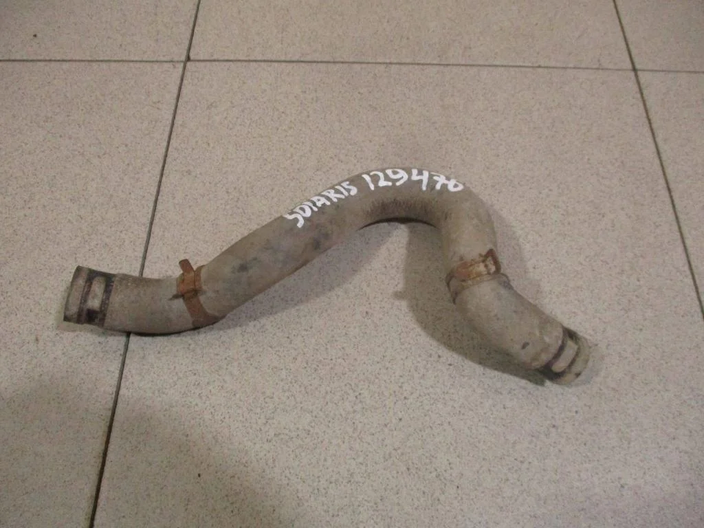 Патрубок отопителя Hyundai Solaris 1 RB