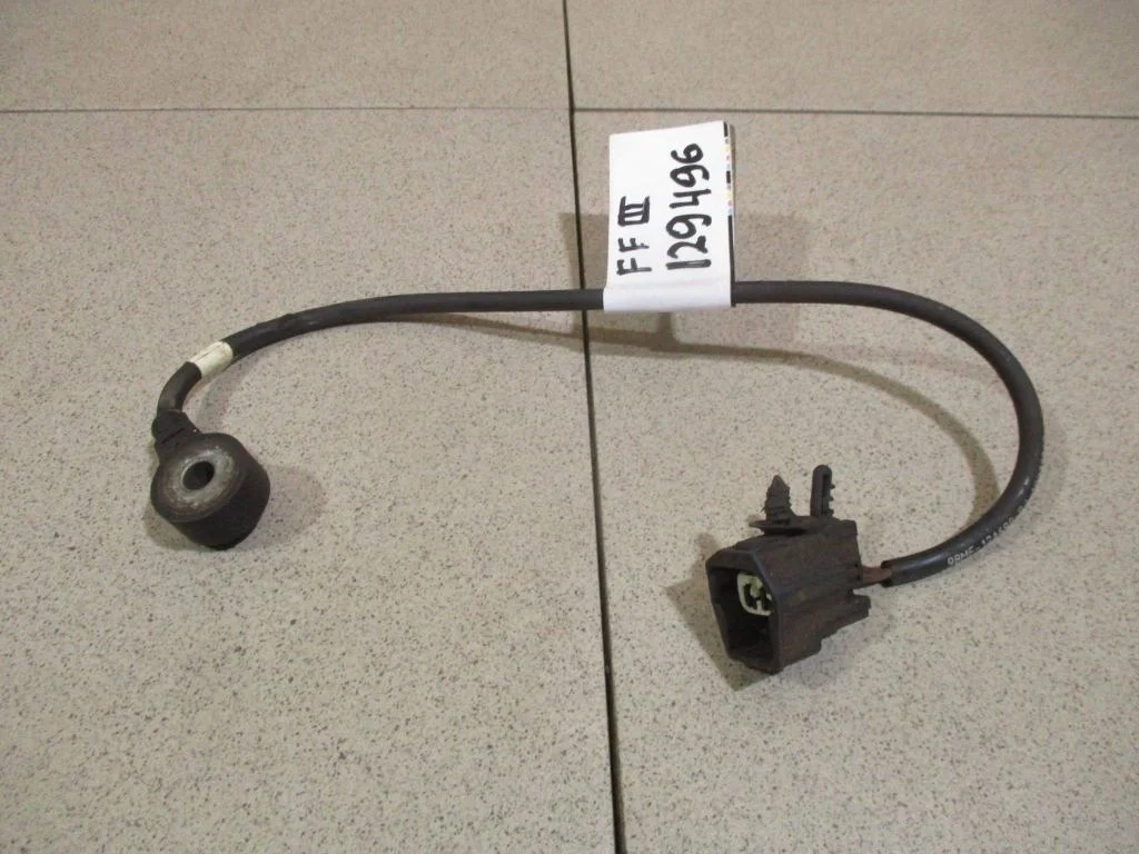 Датчик детонации Ford Focus 3