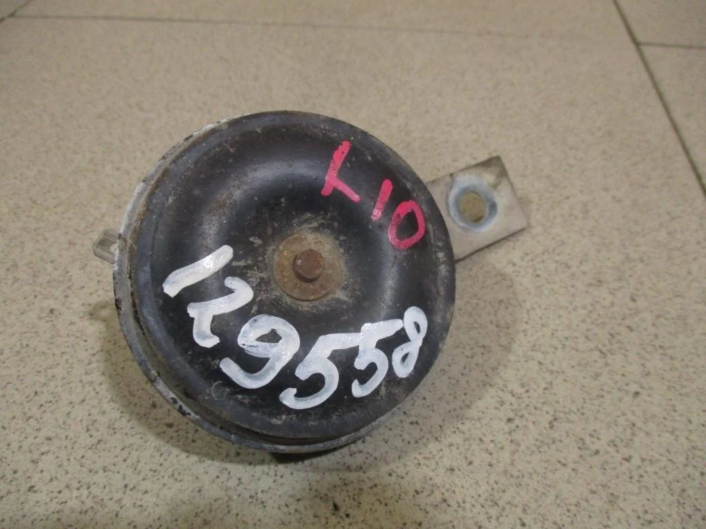 Сигнал звуковой Mitsubishi Lancer 10 CY