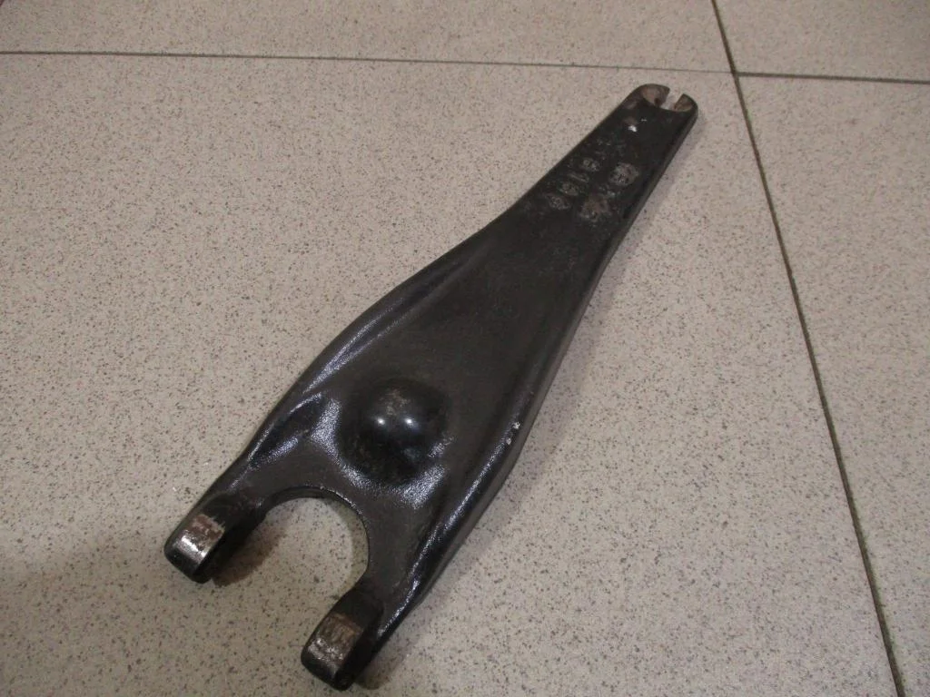 Вилка сцепления Renault Sandero 1 2012 BS