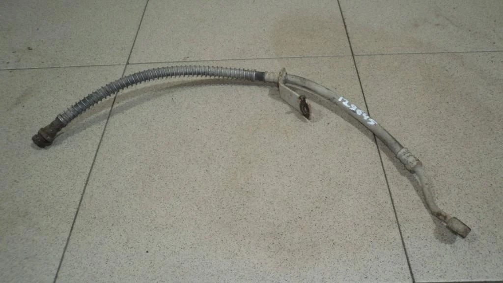 Шланг тормозной передний Hyundai Solaris 1 RB