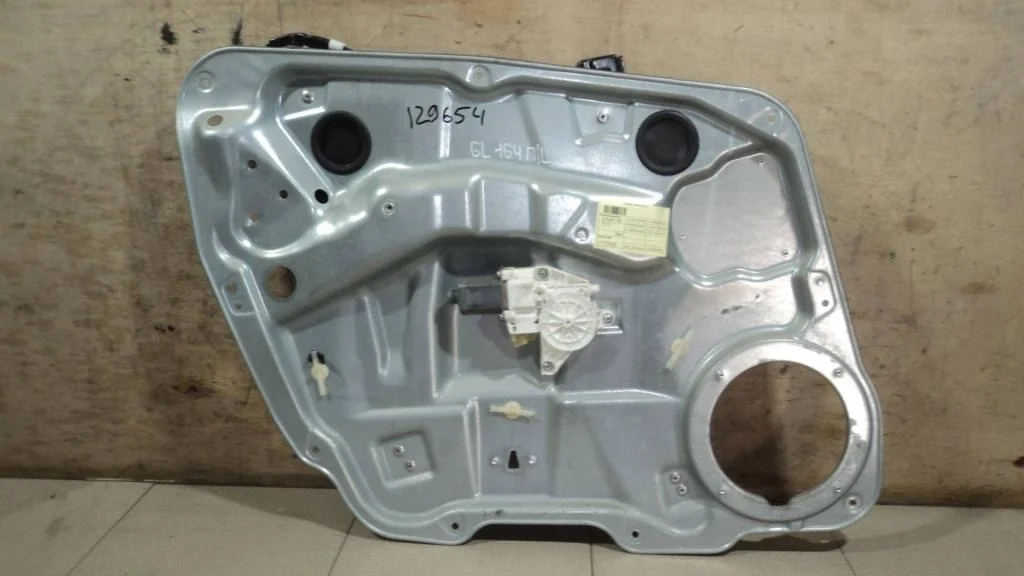 Стеклоподъемник передний левый Mercedes-Benz GL-Class 2011 X164