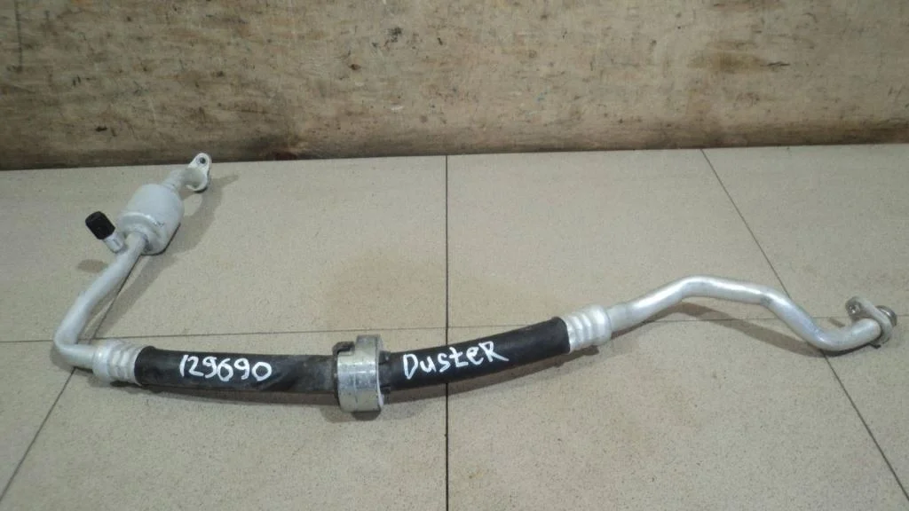 Трубка кондиционера Renault Duster 1 2020