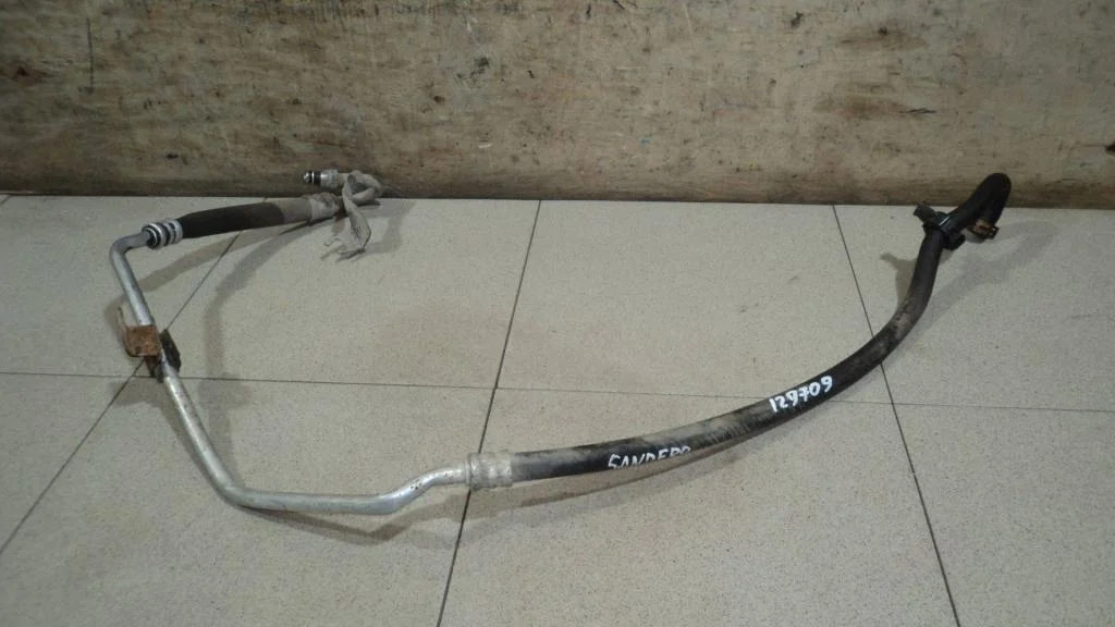 Трубка гидроусилителя Renault Sandero 1 BS