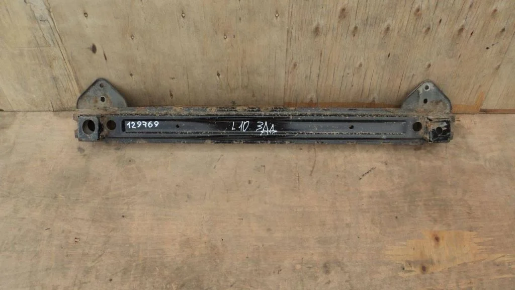 Усилитель заднего бампера Mitsubishi Lancer 10 CY