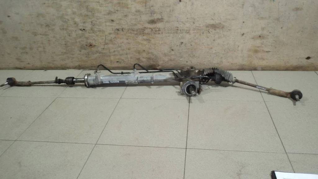 Рейка рулевая Ford Fusion CBK