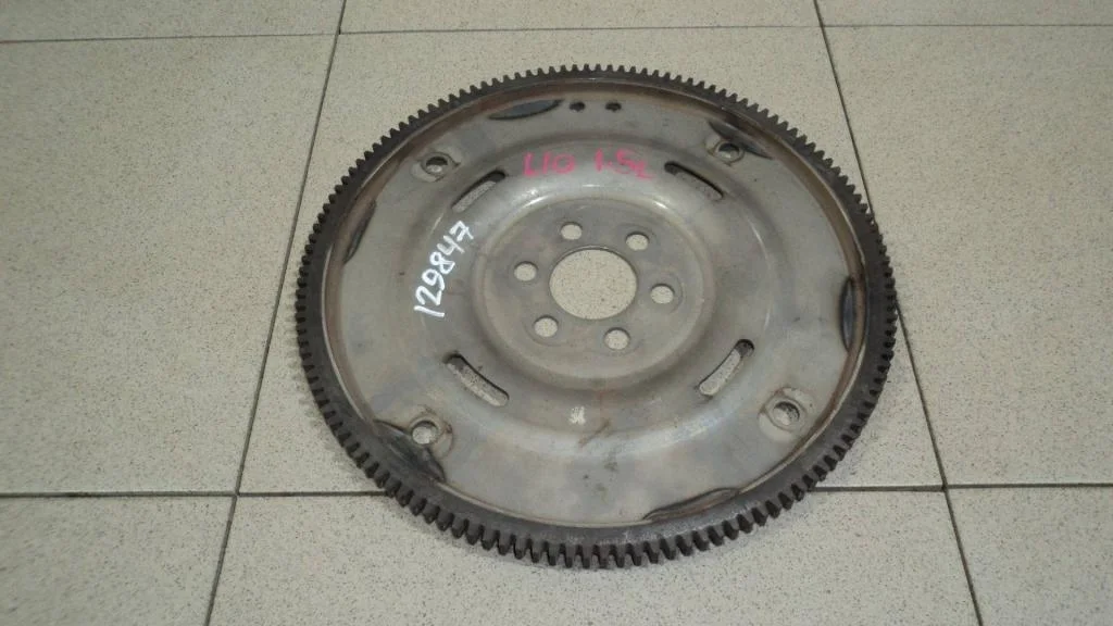 Маховик Mitsubishi Lancer 10 CY