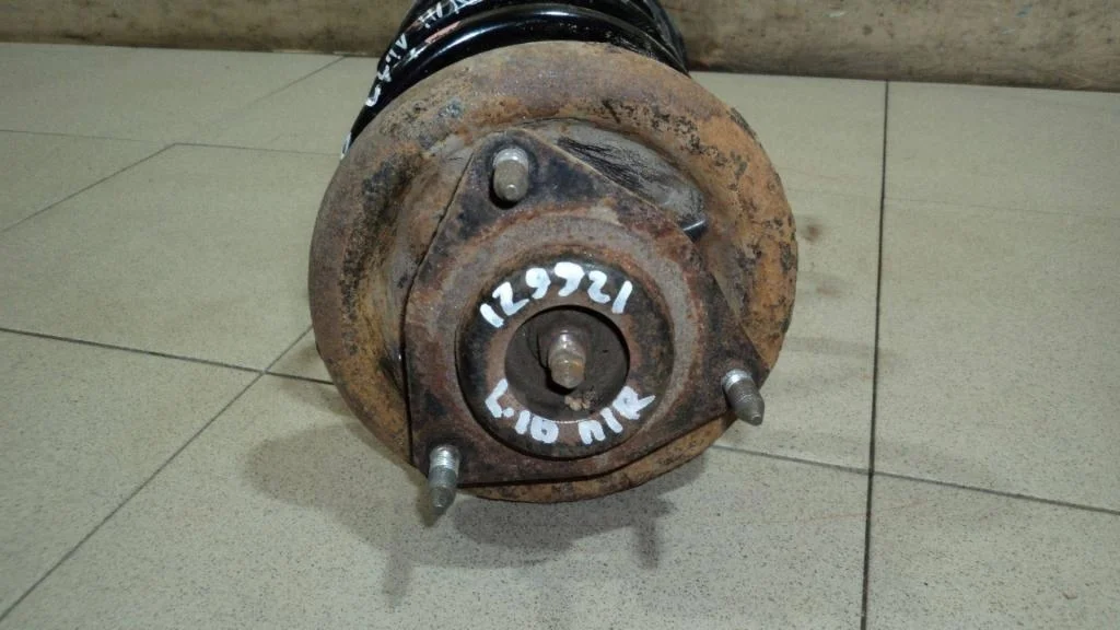 Опора переднего амортизатора Mitsubishi Lancer 10 CY