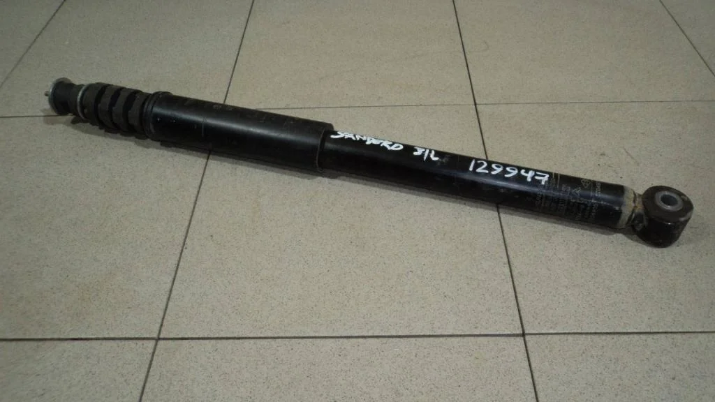 Амортизатор задний Renault Sandero 1 BS