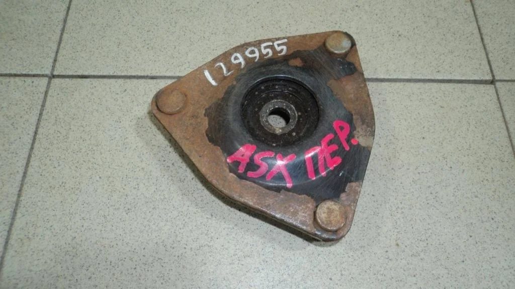 Опора переднего амортизатора Mitsubishi ASX 2017