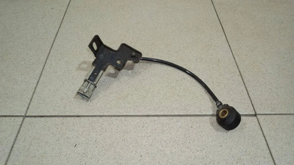 Датчик детонации Hyundai Solaris 1 RB