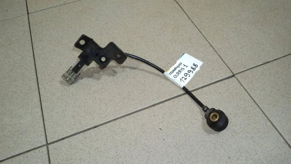 Датчик детонации Hyundai Solaris 1 RB