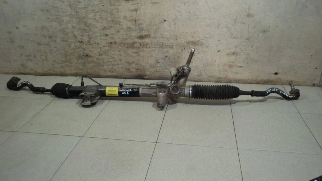 Рейка рулевая Jeep Grand Cherokee 2013 WK2