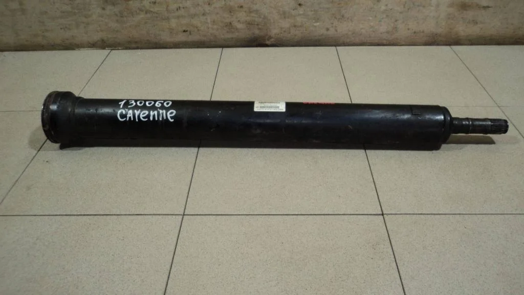 Вал карданный задний Porsche Cayenne 1 955, 957