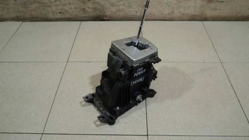 Кулиса акпп Toyota Corolla E150