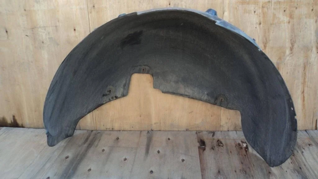 Локер задний левый Porsche Cayenne 1 955, 957