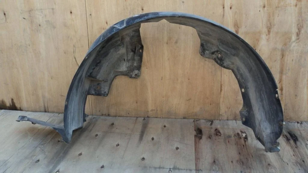 Локер передний левый Chevrolet Lacetti J200