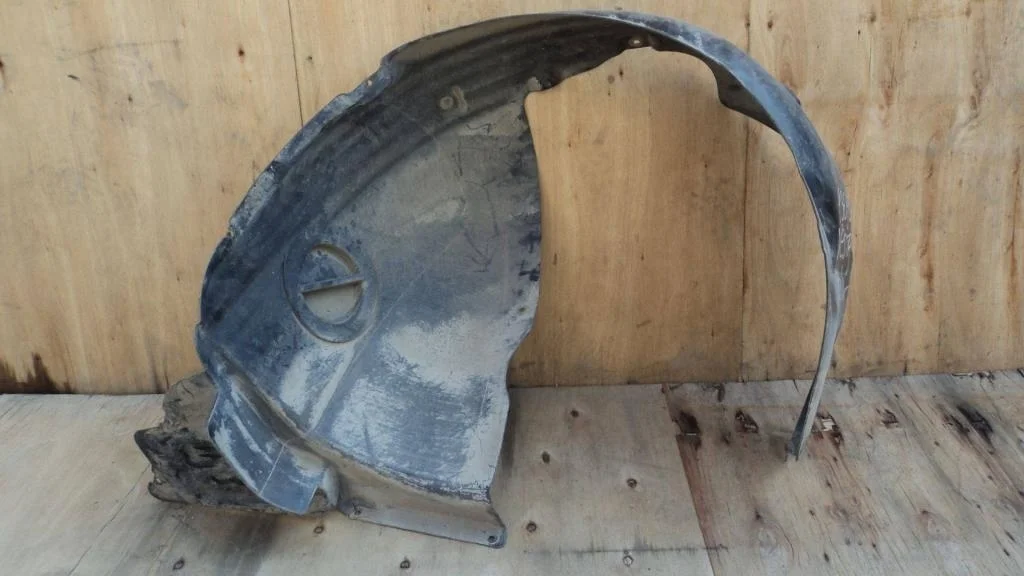 Локер передний левый Лада Веста 2181