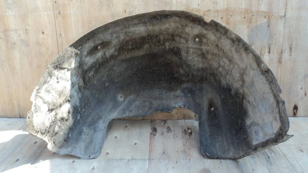 Локер задний левый Mercedes-Benz GL-Class 2011 X164