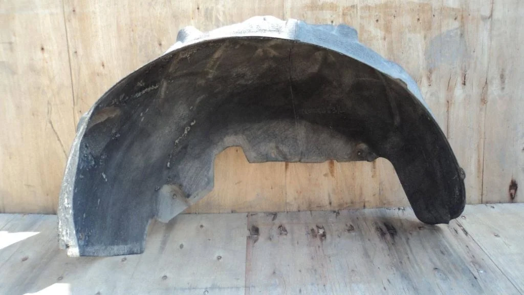 Локер задний левый Volkswagen Touareg 2 2016 FL, NF