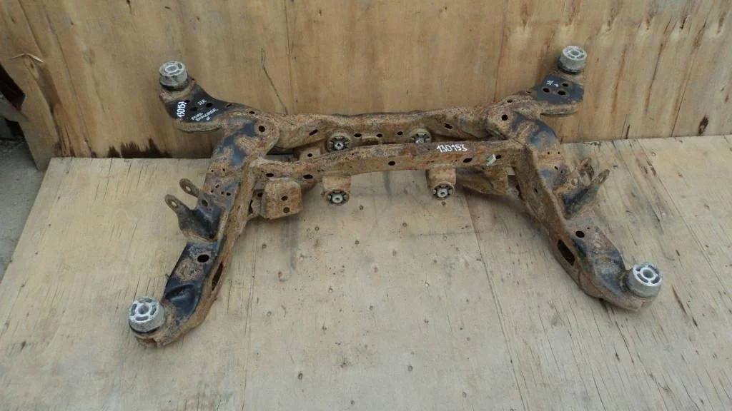 Балка задняя Ford Explorer U502